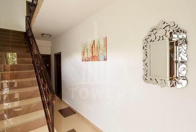 Apartament 3 camere-grădină 100 mp - 11