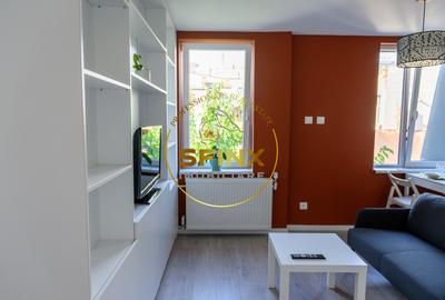 2 camere in vila/ Mosilor/ Obor/ metrou/ curte/ centrala - 4