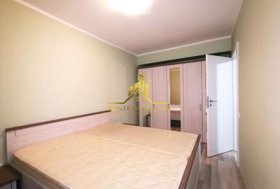 3 camere, mobilat modern, bloc nou, terasa, parcare, Marasti, Fabricii - 5