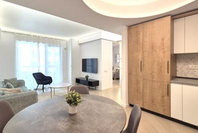 COMISION 0% - Apartament 3 camere premium Cortina North parcare subterana - 6