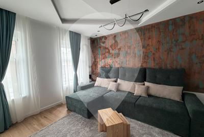 Casa 4 camere - 160 mp- Centru istoric Brasov - 1