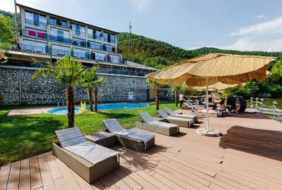 DECEBAL RESORT 4* – Afacere de vânzare | Dubova, Cazanele Dunării - 3