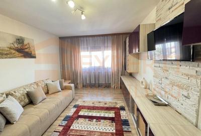 Apartament 2 camere decomandat, 2 balcoane, centrală pe gaze – zona Anda - 3
