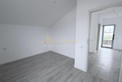 Casa Individuala P+M - 4 camere -  320mp teren - 10
