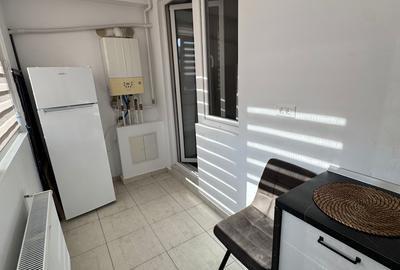 Mobilat Utilat 2 camere Militari Residence - 5