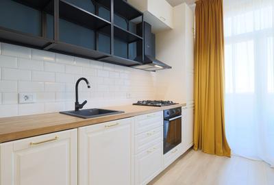 Apartament NOU penthouse la cel mai mic pret Comision 0 - 3
