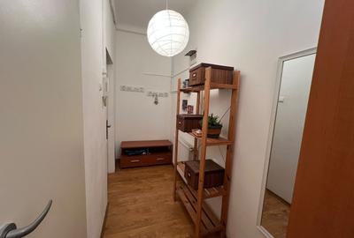 Apartament de inchiriat-2 camere,cu bai proprii,centrul orasului - 11