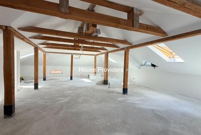 Casă individuală cu 6 camere în Herăstrău