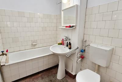 Apartament decomandat 2 camere Gheorgheni,zona Interservisan - 5
