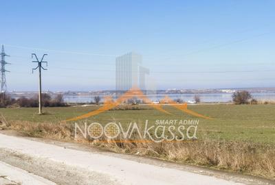 Teren Construcții extravilan de 15000 mp, în Exterior Nord