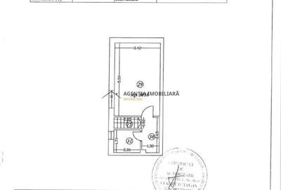 Duplex luminos | Orientare Sud | Centrală proprie | Apărătorii Patriei - 14