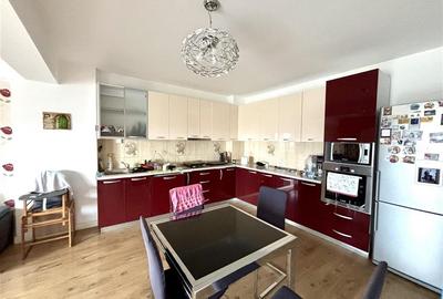 Apartament cu 2 camere nedecomandat în Iosia-Nord