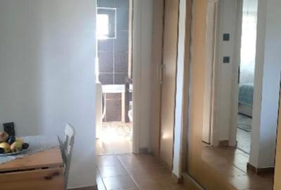 2 CAMERE  - DECOMANDAT - ETAJ 1 - zona BRANCOVEANU - 10