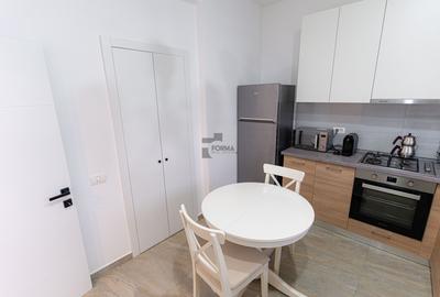 Vilă Duplex – Complex Rezidențial DOXA GARDENS, Tunari - 18
