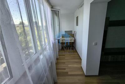 Apartament 2 camere, Gheorgheni - 12