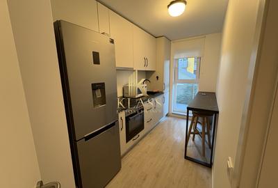 Apartament de inchiriat cu 2 camere in zona Morarilor/Hercesa Vivenda - 6
