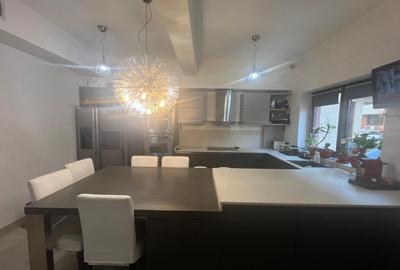 HERASTRAU SOSEAUA NORDULUI DE VINZARE DUPLEX  5 CAMERE MODERN - 21