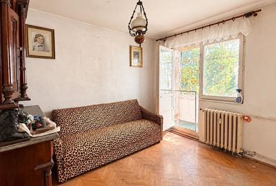 Comision 0% Apartament 3 camere – 52 mp Zona CETATII - 4