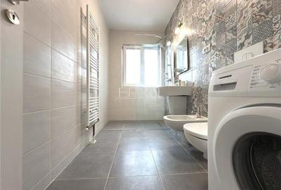 Studio 46mp, cu Parcare, Pet Friendly, Noua Residence - 5