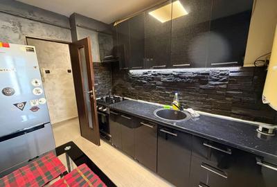 Apartament 2 camere Podu Ros- Primaverii - 8