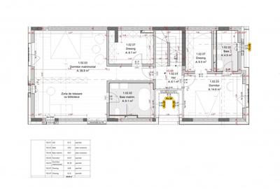 Duplex PREMIUM, finalizat, zona Parc Gheorgheni, CF disponibil, comision 0! - 7