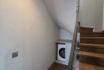 Duplex 4 camere de închiriat – zona Erou Iancu Nicolae - 9