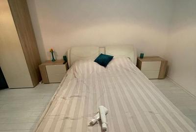 2 camere | Unirii – Str. Anton Pann | parcare subterană | etaj 1 - 9