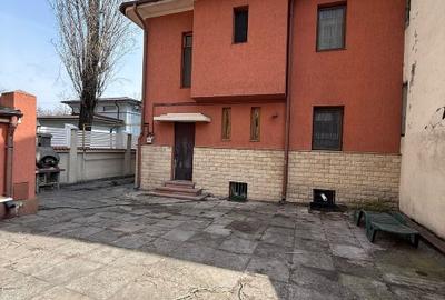 Cotroceni , Piața Leu , Palatul Cotroceni - 12