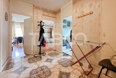 Apartament cu 2 camere decomandate de vanzare Gheorgheni Titulescu - 2