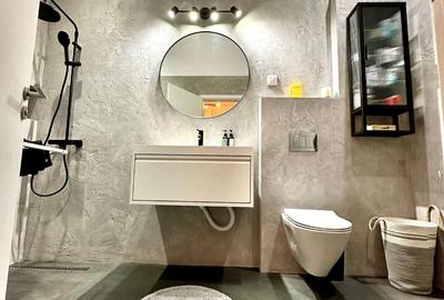 Apart. 3 cam. LUX, et. 2/3,bloc 2020 ,lift, centrala, parcare,  Emil R. Pipera - 20