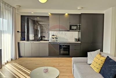 Deasupra tuturor! Penthouse cu 4 camere de închiriat în zona Brancusi - 4