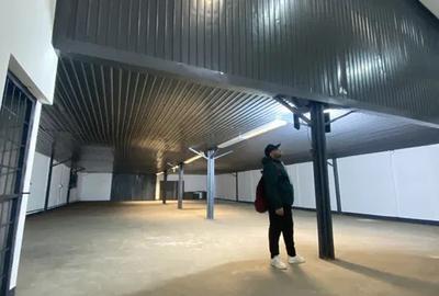 Hala pentru depozitare/productie, 810mp, zona Bulgaria - 5
