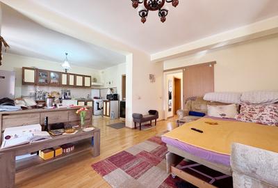 Casa individuala, 5 camere, 836 mp teren - Sanandrei - 6