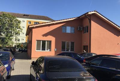 De inchiriat vila zona Take Ionescu,ISHO - 3