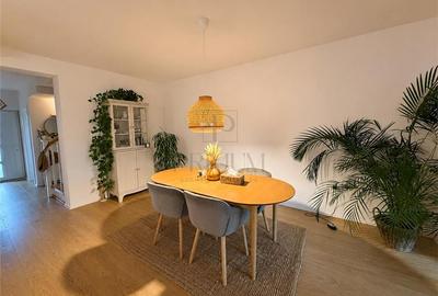 GIROC - DUPLEX - 4 CAMERE - 2 BAI - GARAJ - CURTE - 1