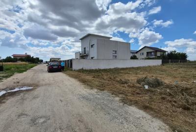 Strada Craitei - teren 501 mp (deschidere 18.2 ml ) - 11