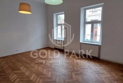 Spatiu de Birouri - Renovat Modern - Zona Ultracentrala - Terasa - 2