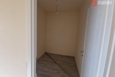 Duplex de vanzare cu 4 camere, Mosnita Noua - 8