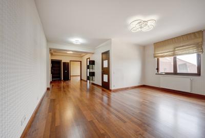 Soseaua Sisesti -  6 camere, 242 mp –2 parcari--Comision 0% - 11