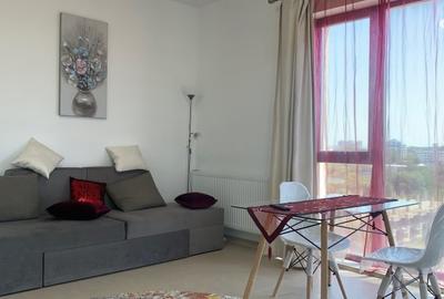 Apartament bloc nou CAMPUS - 2