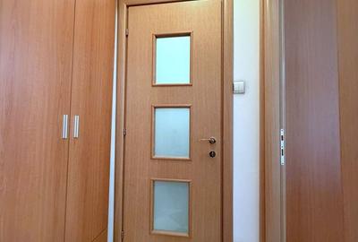 2 camere vedere Parcul Circului - parter | Lacul Tei-Barbu Vacarescu - 7