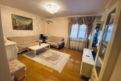 39036  Apartament 3 camere Faleza Nord - 2
