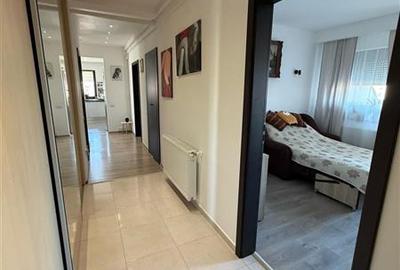 Apartament 4 camere 104 mp, Zona Tractorul, Brasov - 15