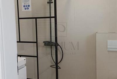 CALEA URSENI - DUPLEX - 4 CAMERE - 3 BAI - TERASA - DRESSING - INCALZIRE PARDOSE - 12