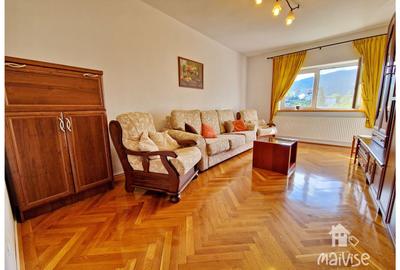 Apartament 2 camere de inchiriat, zona Centrul Vechi - 1