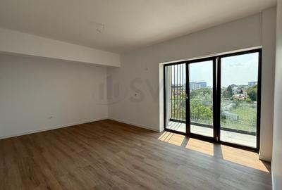REA1022316 Apartament 3 camere I Bloc Nou 2024 I Aviatiei - 1