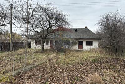 Casa / Vila Almas - 1