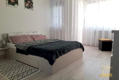 Apartament cu o camera de vanzare in bloc nou -Anastasia Residence