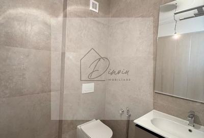 Apartament 2 camere  Residence 5 Forest I Pipera I NOU I COM 0% - 11