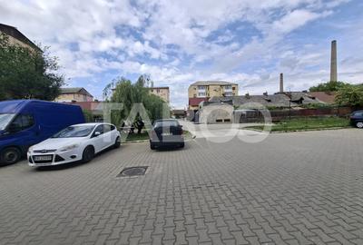 Apartament de vanzare 2 camere balcon etaj 2 in Avrig zona Sticla - 14